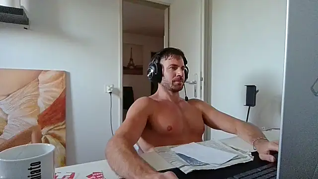 دردشة alpha-hunk الجنسية المباشرة