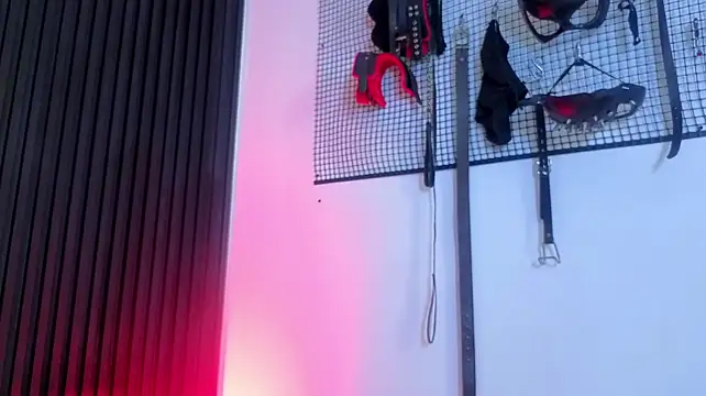 Czat XXX na żywo – Issafoxx