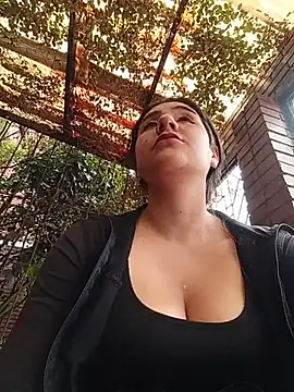 CAROLINE__07 라이브 XXX 채팅