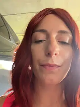 Czat XXX na żywo – Jessicandy_