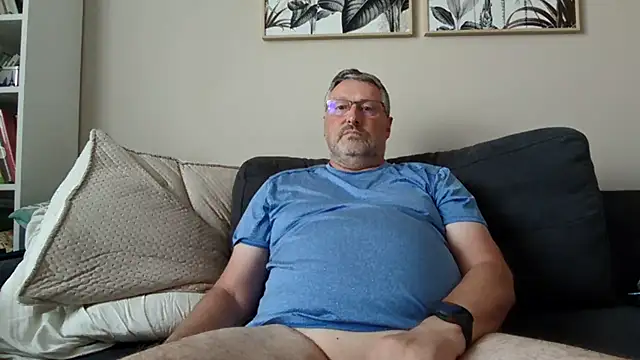 Živý XXX chat doudou310
