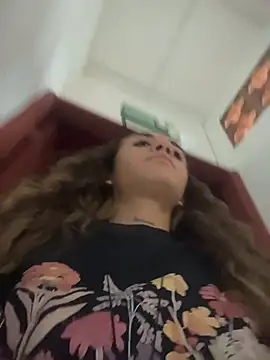 SinSirenXXX Chat XXX live