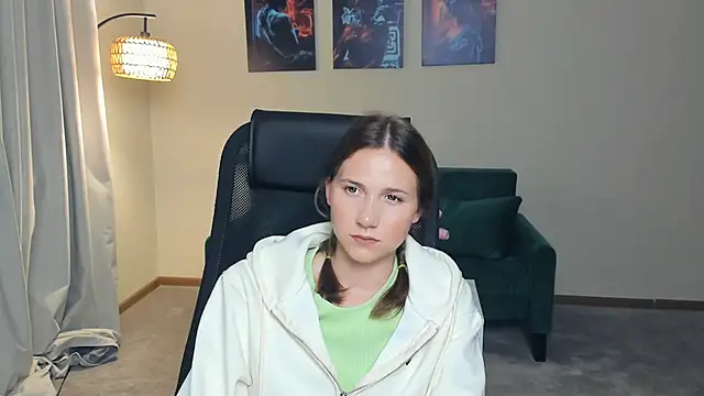 BeckyLadeau Chat XXX live