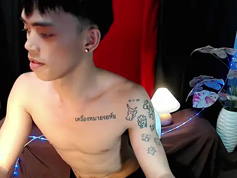 urhunky_boyのライブXXXチャット