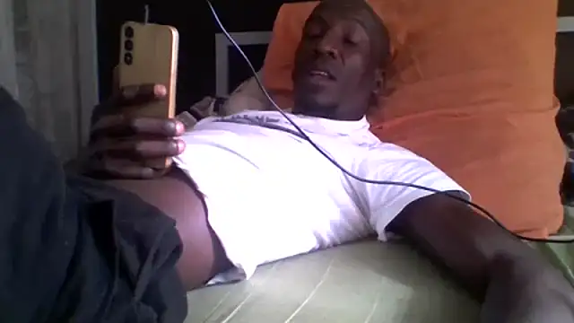 longdickson12345 Webcam Show
