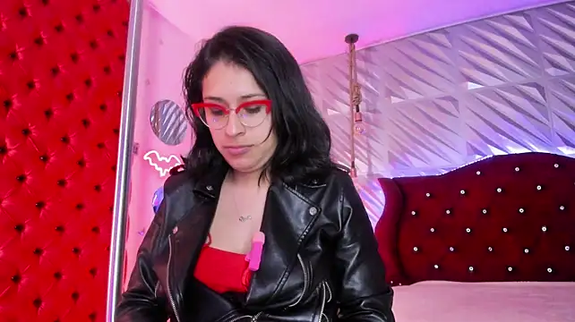 Roxanne_Han's Live XXX Chat