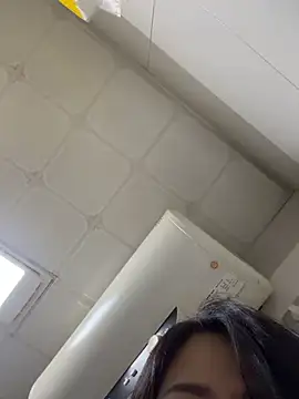 Xuemo88 Show in webcam