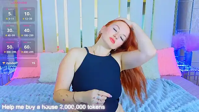 XXX chat uživo modela Marina_Mur_