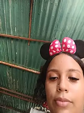 Show webcam de Tu-Diablita_Caliente
