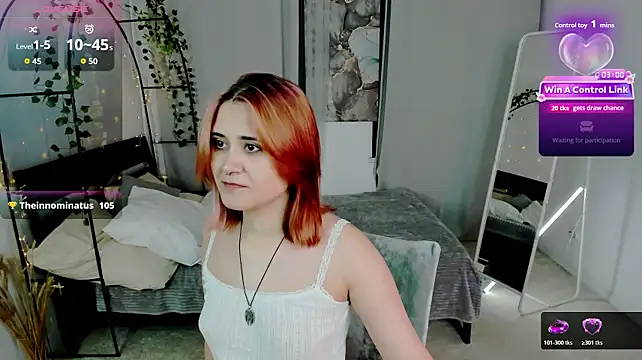 Alexa_Lexi_ Live XXX-Chat