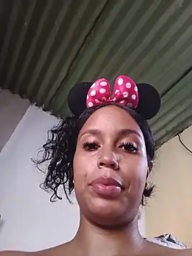 Tu-Diablita_Caliente 웹캠 쇼
