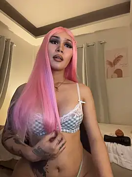 seraph1nx – Live XXX-chat