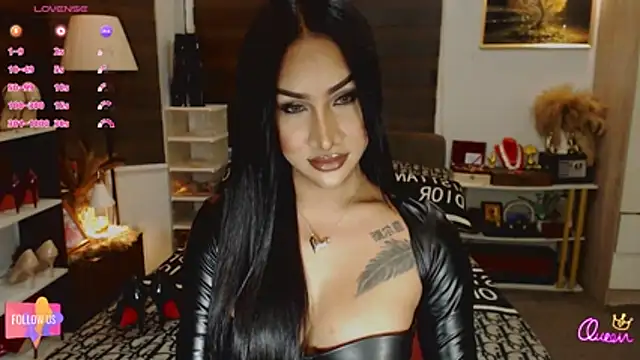 Онлайн чат XXX SeductiveVictoria