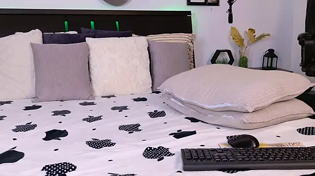 Chat +18 de Jimmy_Doss ao vivo