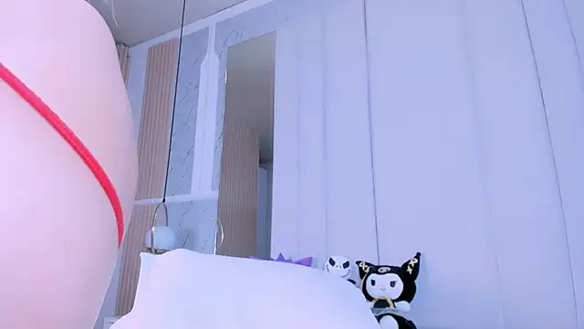 VesperVelvet Chat XXX live