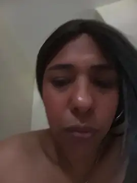 Czat XXX na żywo – Ivon_C