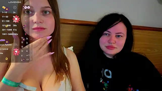 German_Eva Live XXX Chat
