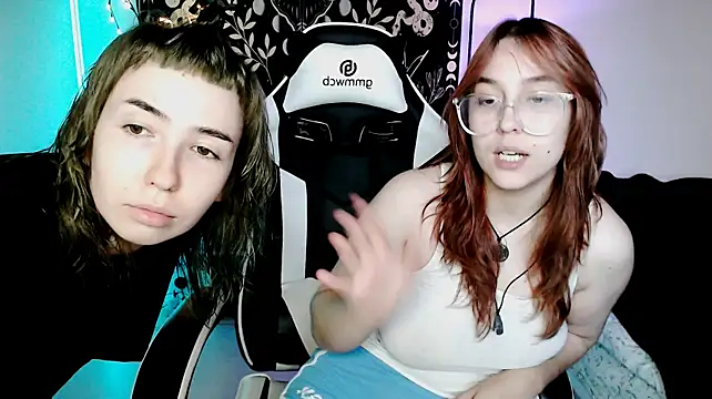 Czat XXX na żywo – ameliameadd