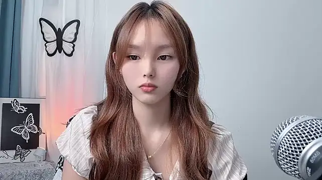 Živý XXX chat pingping78