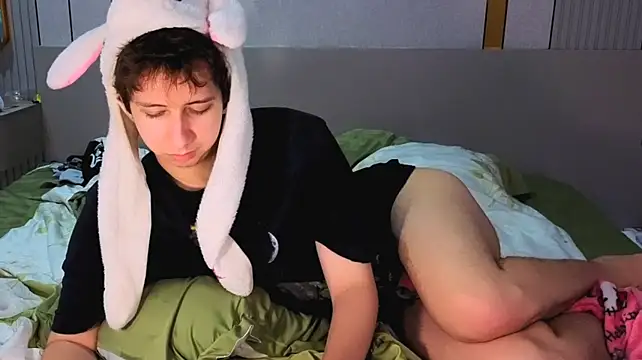 XXX chat uživo modela Timothy_Fox