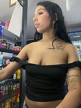 Chat XXX en directo de rosita_rousse