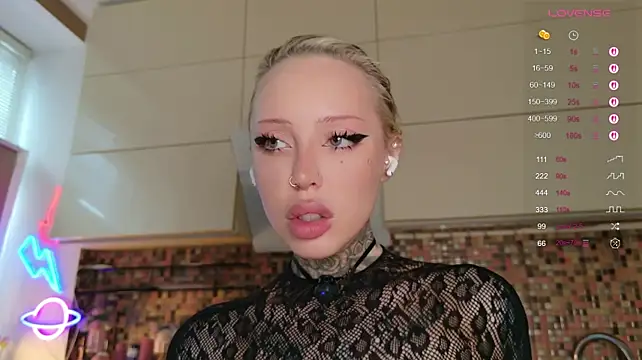Živý XXX chat 2badforyou