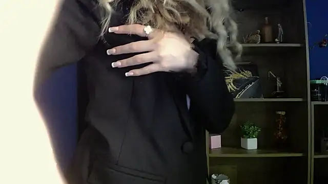 Czat XXX na żywo – Your_Jessy