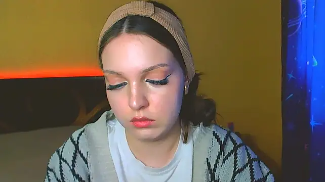 Czat XXX na żywo – miss_merciless_