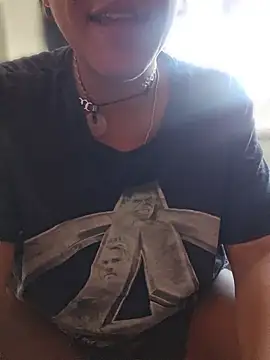 Delish_Lilith's Live XXX Chat