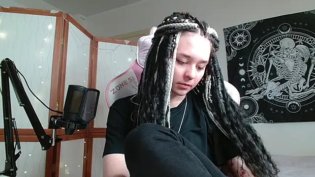 Czat XXX na żywo – Mysterious_Toy