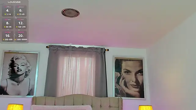 Czat XXX na żywo – Beautyari_