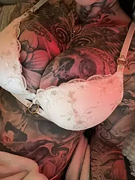 MeganWitch Live XXX-Chat