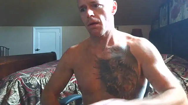 DILFiGuess1 Live XXX Chat