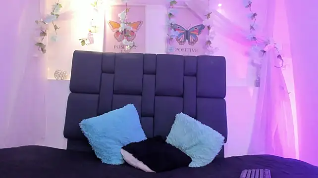 Živý XXX chat HORII_
