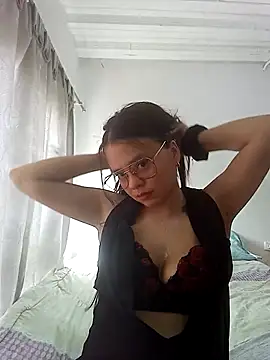 Živý XXX chat LunaaVelvett