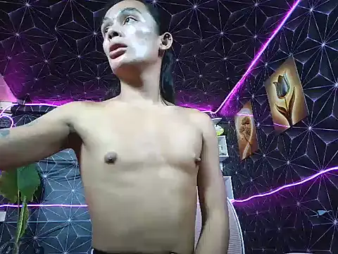 Foxylecious24 现场XXX聊天