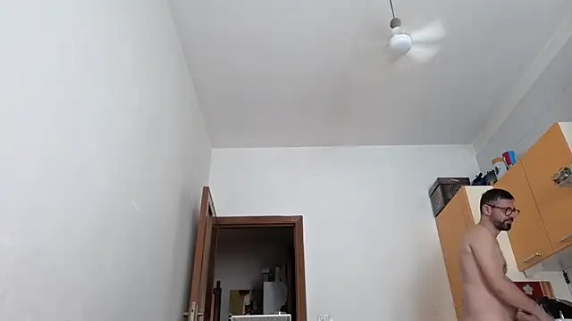 Chat XXX en directo de RyuKenZen