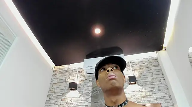 AngelDuster__ Live XXX-chat