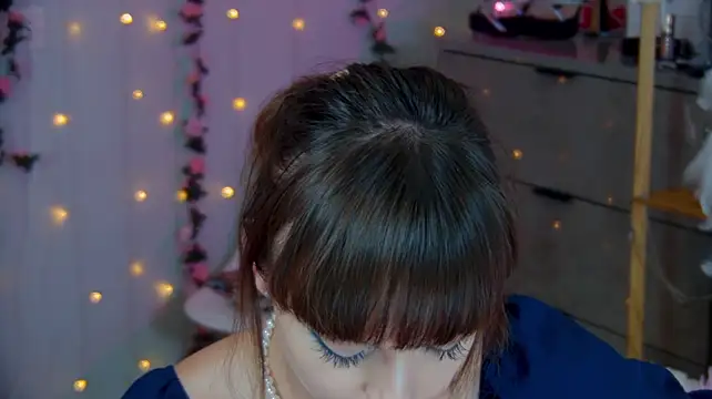 Chat XXX en directo de ElisabethDavis