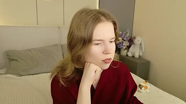 แชท XXX สดของ Alida_Brice