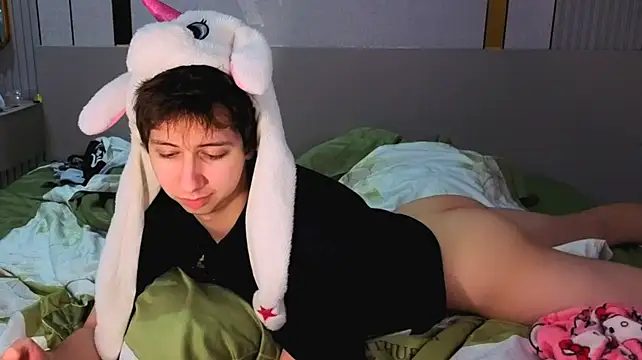 Timothy_Fox élő XXX-chatje