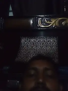 Hero7029 Pertunjukan Webcam