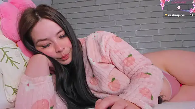NatalForsyn Live XXX chat