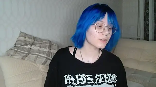 KellePourier – Naživo XXX chat