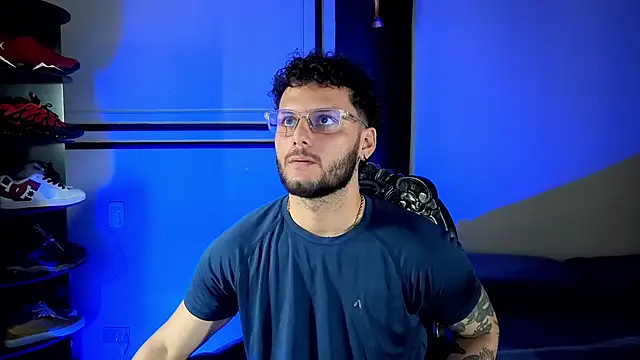 Živý XXX chat Tadeo_Prieto_