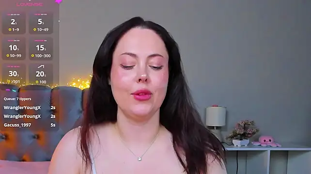Czat XXX na żywo – AlbaLimory