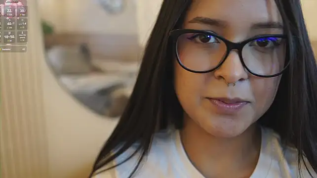 Czat XXX na żywo – Lexy_Ross