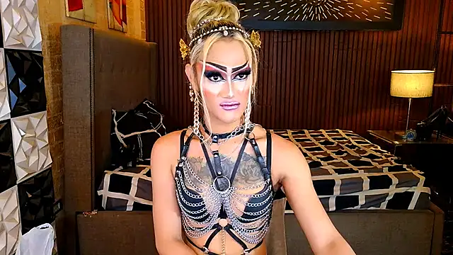 HorseCockDivine Obrolan Langsung XXX