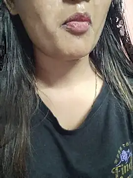 Chat +18 de Wild-janvi ao vivo