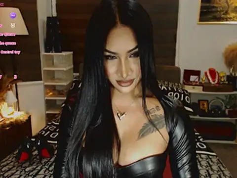 XXX chat uživo modela SeductiveVictoria